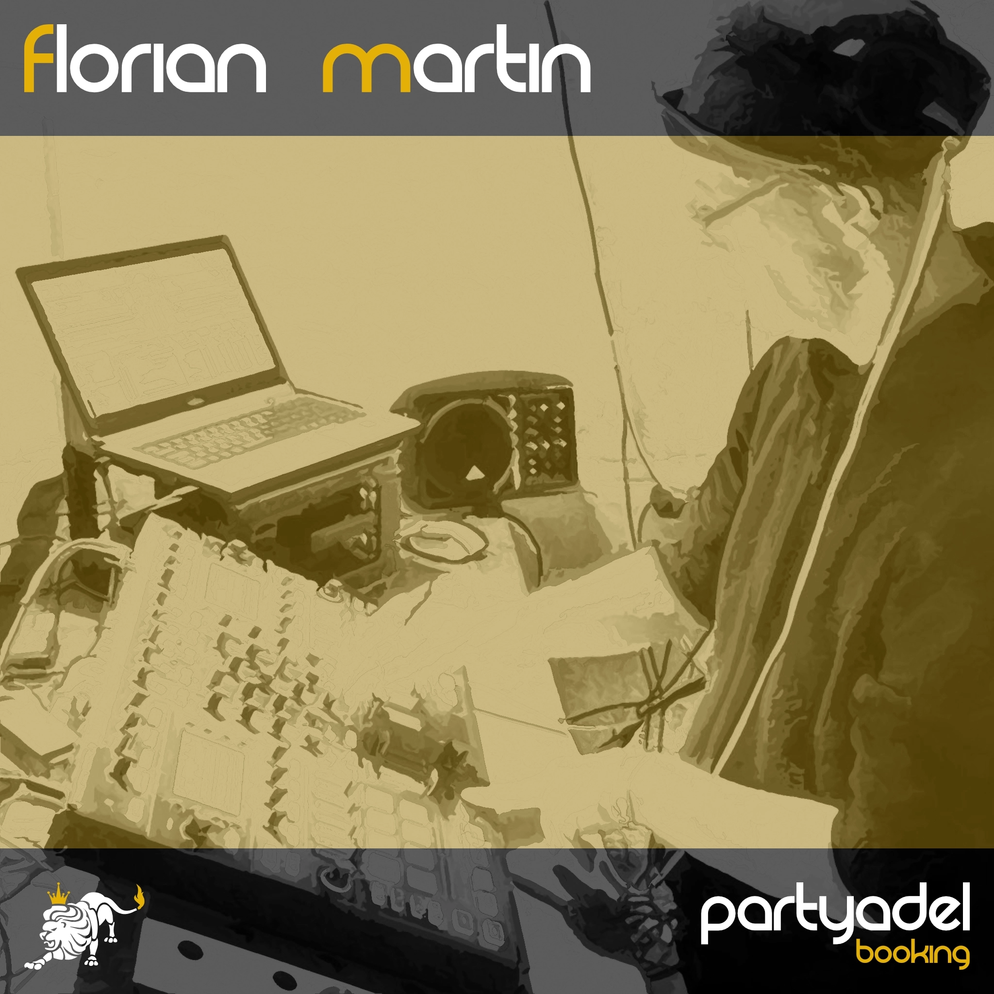 Florian Martin