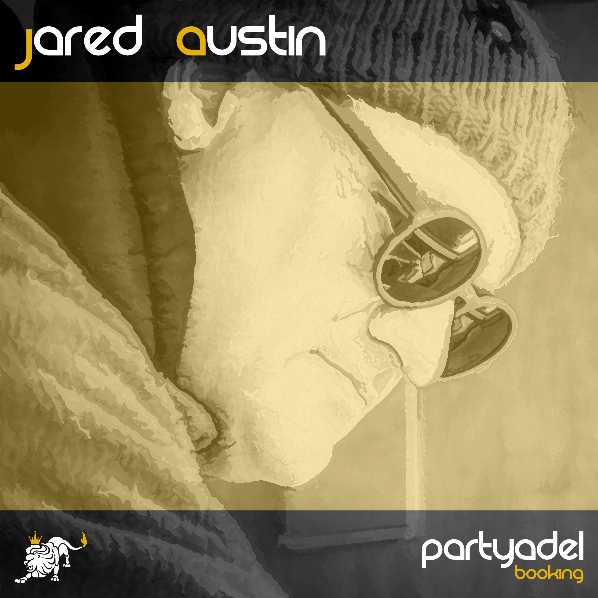 Jared Austin
